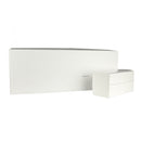 Handdoekjes Z-vouw Cellulose (2 laags, 22 x 25 cm, 15 x 215 vel in doos)