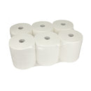 HPG Controll Matic Cellulose (2 laags, 6 x 140 m)