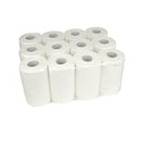 Handdoekrol Mini Centerfeed Cellulose (1 laags, 12 x 120 m)