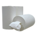 Handdoekrol Mini Coreless Cellulose (1 laags, 12 x 120 m)