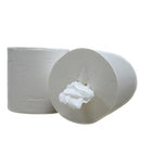 Handdoekrol Midi Coreless Cellulose (1 laags, 6 x 300 m)