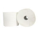 Industrierol verlijmd cellulose (3 laags, 26,5 cm, 2 x 190 m)