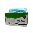HPG Supertex Soft (2 x 100 doeken)