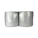 Toiletpapier Maxi Jumbo recycled tissue (2 laags, 6 x 380 m)