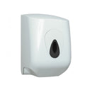 Dispenser Midi Handdoekrol