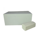 Handdoekje Z Vouw Cellulose (2 laags, 21 x 25 cm, 20 x 160 vellen in doos)