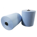 Handdoekrol HPG Matic (2 laags, 21 cm x 150 m, 6 rollen)