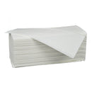 Handdoekjes Z-vouw Cellulose ( 2 laags, 22 x 24 cm, 20 x 160 vellen)