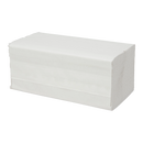 Z-Vouw Handdoekpapier 1-Laags Recycled | 5000 Vellen | ECO