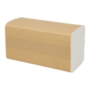 Interfold Handdoekpapier 2-Laags Cellulose | 32X21 | Hygiënisch & Absorberend