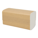 Interfold Handdoekpapier 2-Laags Cellulose | 42X22CM | Hygiënisch & Absorberend