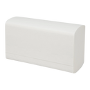 W-Multifold Handdoekpapier 2-laags 100% Cellulose – Extra Lang 32 cm