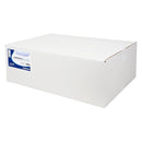 W-Multifold Handdoekpapier 2-Laags Cellulose | FSC | Extra Lang 32 cm