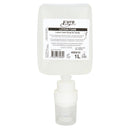 Euro Pearl Foam Soap – Schuimzeep met Ecolabel | 6 Stuks