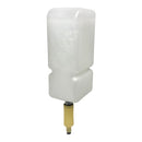 Hair & Body Soap Professioneel – 8 × 350 ml Navulflessen voor Dispensers