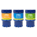 Green Air Navullingen | Quartz Dispenser | 6 Stuks