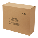 Euro tafelmodel handdoekpapier dispenser Multifold – zwart