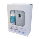 Luchtverfrisser Pearl | Professionele Sanitaire Luchtverfrissing