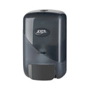 Zeepdispenser foam 400 ml zwart | PearlLine
