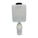 Foam zeep navulflacon Pearl | Zeepdispenser navulling