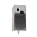 Anti-diefstal behuizing RVS Microburst 3000 | Pearl