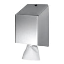 Toiletpapierdispenser Bulkpack | Euro RVS
