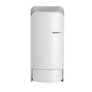 Schuimzeepdispenser wit – hygiënisch en zuinig in gebruik