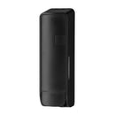 Zeepdispenser Hair & Body 350 ml QuartzLine Zwart