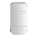 Zeepdispenser toiletseatcleaner 400 ml Quartz wit