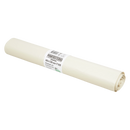 LDPE afvalzakken wit T100  70 x 120 cm | Extra sterke vuilniszakken