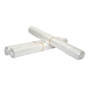 HDPE Vuilniszakken transparant T23