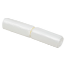 HDPE Vuilniszakken 20 liter transparant (T10)