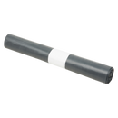 HDPE Vuilniszakken 60 liter grijs (T20)