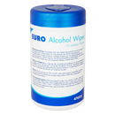 Euro Alcohol Wipes 70% isopropanol (150 stuks)