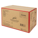 Nitril handschoenen zwart CAT III – maat S, M, L & XL – ongepoederd (10 × 100 stuks)