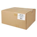 Blauwe microvezeldoek 350 g/m² – extra sterk & pluisvrij