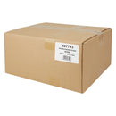 Roze microvezeldoek 350 g/m² – extra sterk & pluisvrij