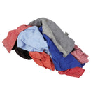 Bonte tricot poetslappen – zacht, pluisarm & absorberend