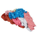 Bonte tricot poetslappen – pluisarm & extra absorberend