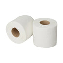Flushable toiletpapier 2-laags – zacht & sterk | 48 rollen