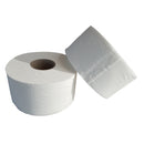 Euro Products Mini Jumbo Toiletpapier 2-laags 150m