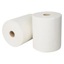 Handdoekrol cellulose 2-laags – vel-voor-vel & hoog absorberend