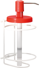 Zeepdispenser Pevastar – professioneel & industrieel gebruik