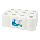 Poetspapier minirol cellulose 1-laags – zacht & absorberend