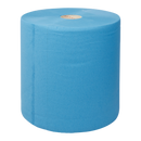 Poetspapier jumbo rol 380 meter – 3-laags & extra sterk