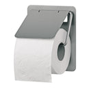 Santral RVS toiletrolhouder – 1 standaard rol | TRU 1 E