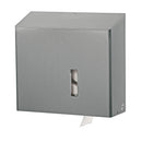 Santral Toiletrolhouder RVS 4 Rollen | Non-Stop | Luxe Dispenser