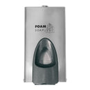 Toiletpapierdispenser Duo Mini Jumbo Zwart | PearlLine