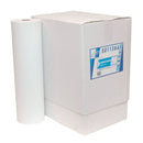 Onderzoeksbankrollen cellulose (2 laags, 59 cm, 6 x 80 m)