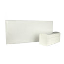 Cellulose interfold towels (3 ply, 32 x 22 cm, 20 x 125 sheets in box)